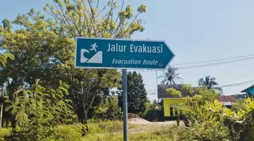 Startegi Dalam Meningkatkan Kesiapsiagaan Masyarakat di Daerah Rawan Bencana