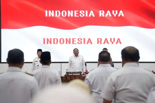 Bengkulu Adakah Pemutihan dan Diskon Pajak Kendaraan, Jangan Terlewat