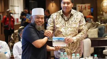 Bengkulu Tambahan Kuota Perumahan Swadaya 1.299 Unit
