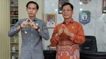 Bupati Kaur Terima Audiensi BPS, Perkuat Koordinasi Jelang Sensus Ekonomi 2026