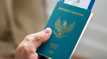 Imigrasi Bengkulu Perluas Kanal Pembayaran Paspor, Wujudkan Pelayanan yang Modern dan Transparan