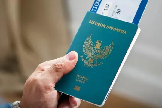 Imigrasi Bengkulu Perluas Kanal Pembayaran Paspor, Wujudkan Pelayanan yang Modern dan Transparan