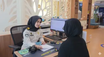 Imigrasi Berlakukan WFH pada hari Jumat, Layanan Keimigrasian Tetap Beroperasi Normal