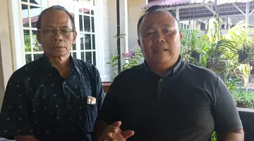 Pembekuan DPD Golkar Kota Bengkulu Tuai Polemik, Pengurus Angkat Suara