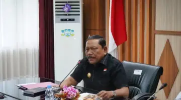 Wakil Gubernur Bengkulu, Mian