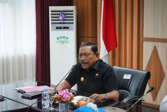 Wakil Gubernur Bengkulu, Mian