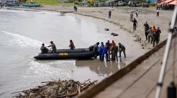 Pemprov Bengkulu Perkuat Kesiapsiagaan Hadapi Ancaman Megathrust