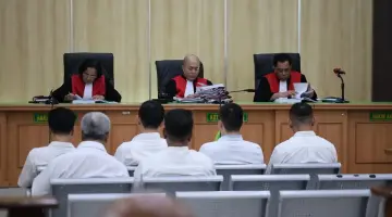 Pengacara Tegaskan, Tak Ada Unsur Korupsi dalam Kerja Sama Tambang