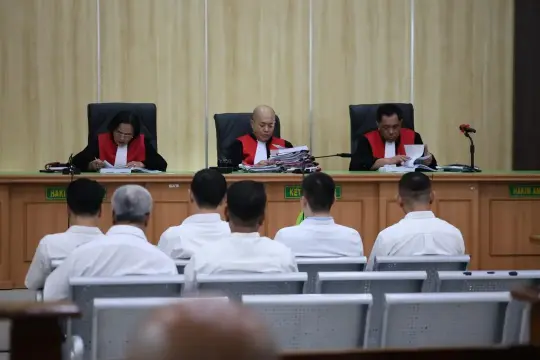 Pengacara Tegaskan, Tak Ada Unsur Korupsi dalam Kerja Sama Tambang