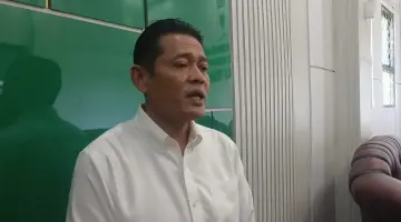 Penunjukan PLT Dipersoalkan, Ketua DPC PPP Bengkulu Tengah Tempuh Jalur Hukum