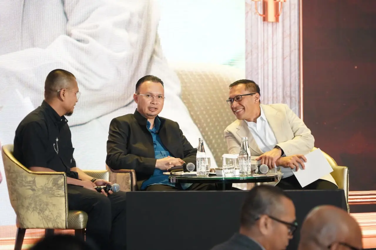 Kopdar Humas Imigrasi 2026