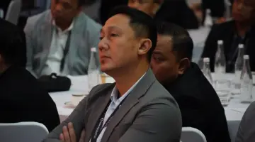 Perkuat Komunikasi Publik, Kanim Bengkulu Hadiri Kopdar Humas Imigrasi 2026