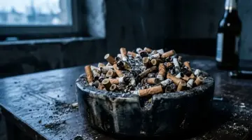 Sampah Terbanyak yang Tak Dianggap: Puntung Rokok dan Krisis Lingkungan