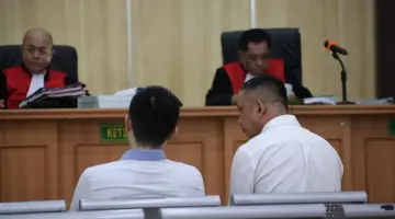 Sidang TPPU, Beby dan Sakya Hussy Beberkan Sumber Dana dan Aliran Transaksi
