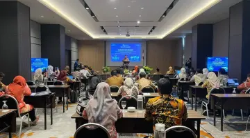 Transaksi QRIS Bengkulu Meningkat pada Februari 2026