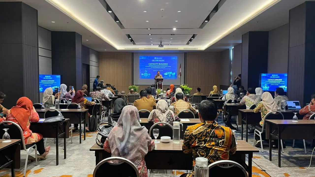 Transaksi QRIS Bengkulu Meningkat pada Februari 2026