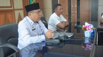 Pemprov Usulkan Makam Fatmawati Dipindah ke Bengkulu