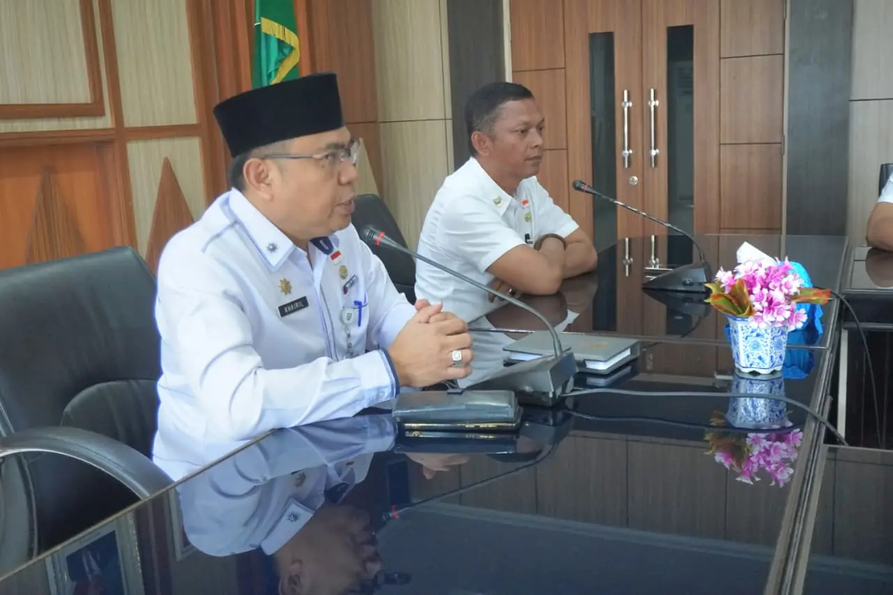 Pemprov Usulkan Makam Fatmawati Dipindah ke Bengkulu