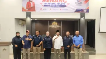 KONI Bengkulu Siap Dukung Kebangkitan Cabang Renang