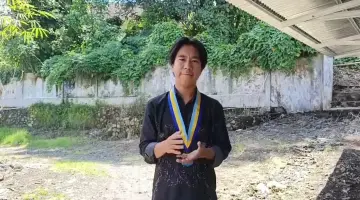 Hari Kebangkitan Nasional, PMII Curup Ajak Semua Pihak Majukan Rejang Lebong