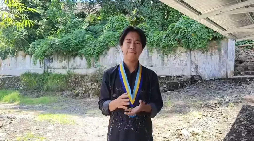 Hari Kebangkitan Nasional, PMII Curup Ajak Semua Pihak Majukan Rejang Lebong