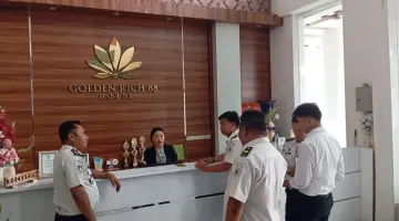 Jangan Sampai Kena Sanksi! Imigrasi Bengkulu Ingatkan Penginapan Wajib Lapor WNA Lewat APOA