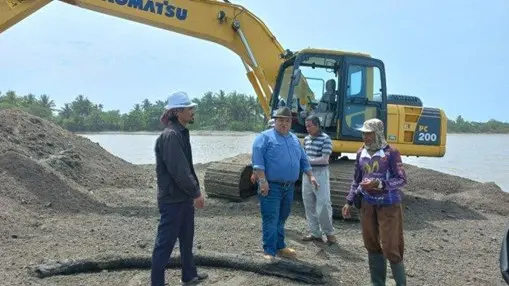 Kaya sumber Daya Alam namun Bengkulu Masih Menjadi Daerah Termiskin di Sumatra