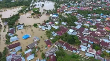 Banjir Bengkulu, Masalah Lama yang Belum Terselesaikan