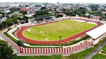 Menakar Urgensi Renovasi Stadion Sawah Lebar: Bukan Sekedar Wajah Baru