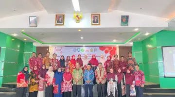 Pengurus PPII Wilayah Bengkulu Periode 2026-2030 Resmi Dilantik