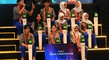Penjaga Nilai Melanggar Nilainya Sendiri : Ketidakadilan LCC 4 Pilar di Kalimantan Barat