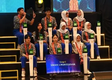 Penjaga Nilai Melanggar Nilainya Sendiri : Ketidakadilan LCC 4 Pilar di Kalimantan Barat