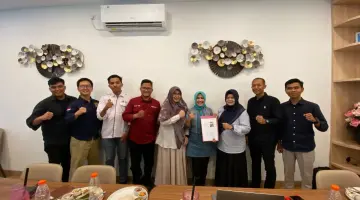 Silatwil 1 Mafindo Bengkulu: Fonika Thoyib Terpilih Aklamasi, Ketua DPP Berikan Apresiasi Tinggi
