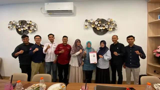 Silatwil 1 Mafindo Bengkulu: Fonika Thoyib Terpilih Aklamasi, Ketua DPP Berikan Apresiasi Tinggi