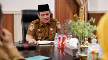 Stadion Sawah Lebar Bakal Direnovasi
