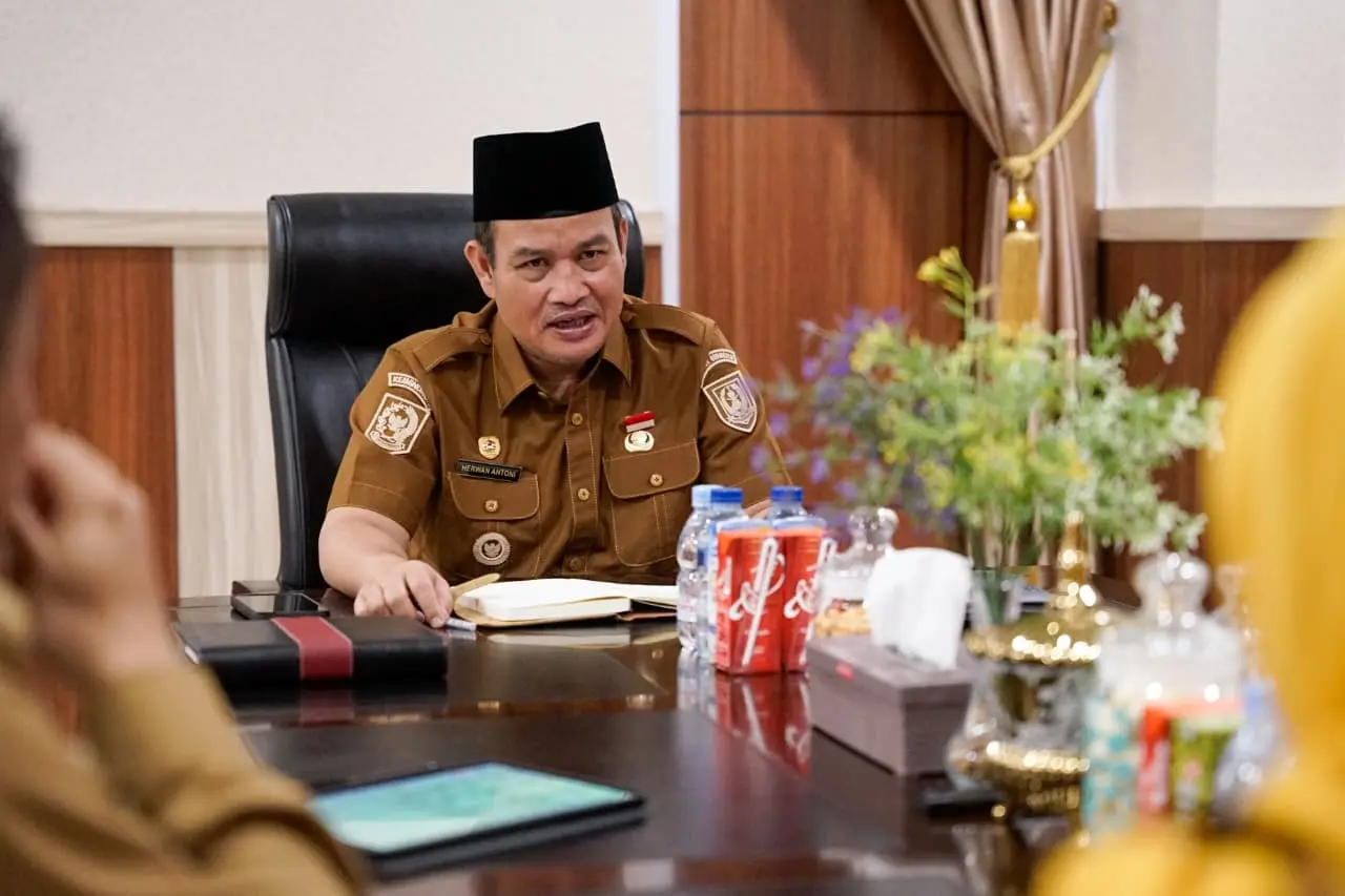 Stadion Sawah Lebar Bakal Direnovasi
