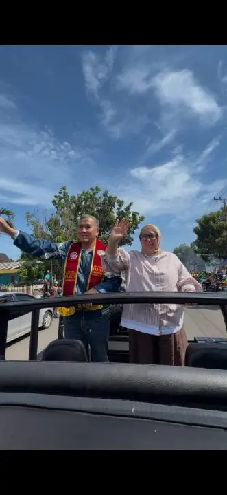 Kisah Irjen Pol Mardiyono “Sang Pengayom” Saat Memegang Tongkat Komando di Bengkulu