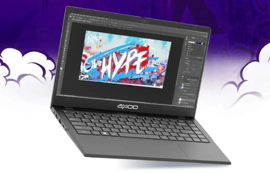 Axioo Flagship Store Blibli Hadirkan Laptop Berkualitas, Ini Daftar Produk Unggulannya