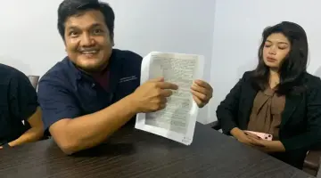 Kuasa Hukum Latifa Pertanyakan Status Auditor Eksternal, Sebut Ada Kerancuan di Persidangan
