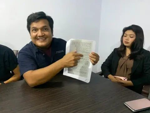 Kuasa Hukum Latifa Pertanyakan Status Auditor Eksternal, Sebut Ada Kerancuan di Persidangan