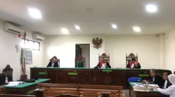 Audit Eksternal Temukan Selisih Rp225 Juta di Sidang Dugaan Penggelapan Dana CV Mandiri Sejahtera