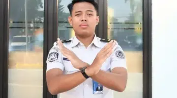 Jangan Sampai Overstay, Imigrasi Bengkulu Ingatkan WNA Cek Masa Berlaku Izin Tinggal