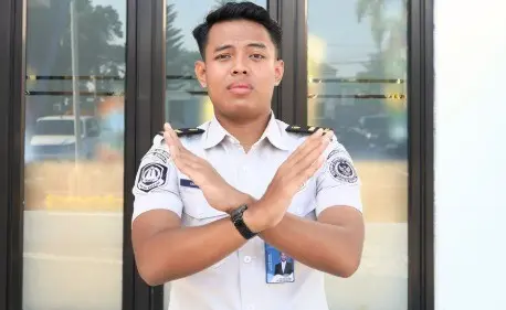 Jangan Sampai Overstay, Imigrasi Bengkulu Ingatkan WNA Cek Masa Berlaku Izin Tinggal