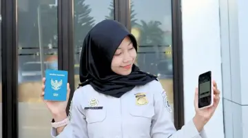 Jangan Sampai Salah! Ini Tarif Resmi Paspor Elektronik dan Biaya Keimigrasian