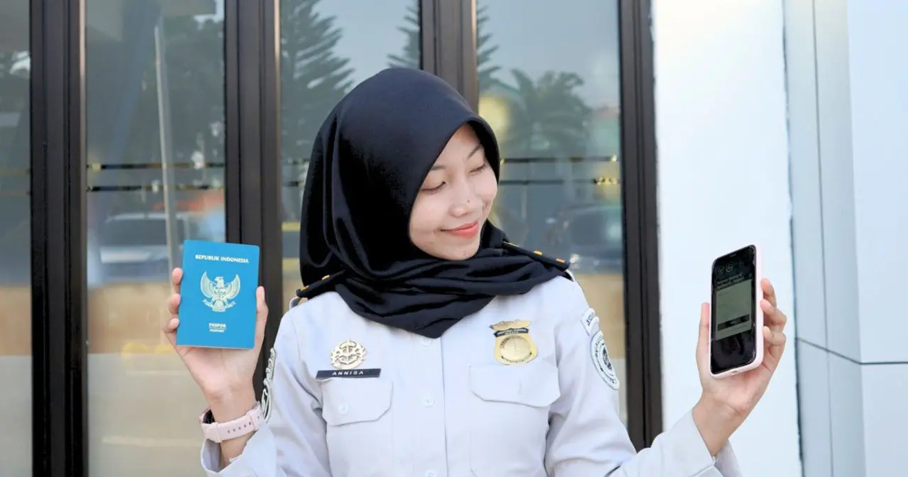 Jangan Sampai Salah! Ini Tarif Resmi Paspor Elektronik dan Biaya Keimigrasian