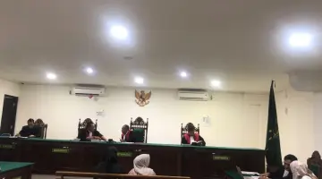 JPU Keberatan Keluarga Latifa Jadi Saksi, Hakim Tetap Izinkan Bersaksi di Sidang
