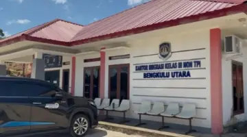 Kanim Bengkulu Dukung Penuh Penguatan Administrasi Keuangan Kanim Bengkulu Utara
