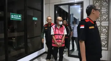 Kejati Kaltim Tetapkan Tersangka Baru Kasus Tambang, Kali ini Kepala Teknik Tambang