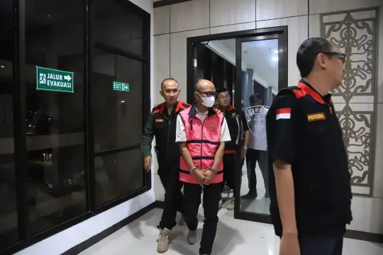 Kejati Kaltim Tetapkan Tersangka Baru Kasus Tambang, Kali ini Kepala Teknik Tambang