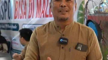 Catat Jadwalnya! Layanan Paspor Walk In di Bencoolen Mall Hanya Sampai 21 Juni